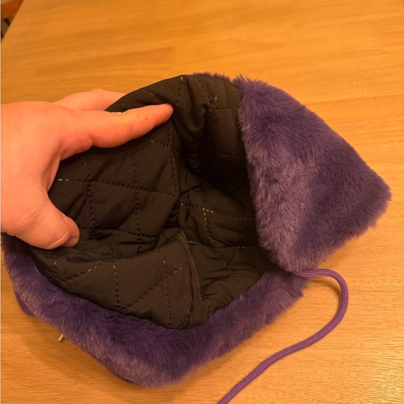 Pokémon Gengar Plush Winter Hat - Picture 4 of 5
